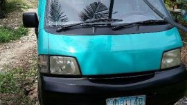For sale like new Mazda Bongo 2010