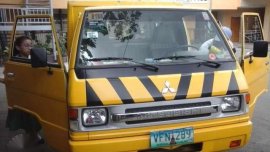 Mitsubishi L300 Fb 2013 for sale