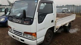 New ISUZU ELF Nhs Nkr GIGA 4x4 4WD For Sale 