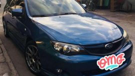 2017 Subaru Impreza Hatchback 20 for sale
