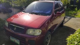 Suzuki Alto 2011 DLX for sale