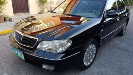 2005 Nissan Cefiro 300ex for sale