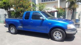 1999 FORD F150 AT for sale