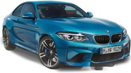 Brand new BMW M2 Coupe 2018 for sale