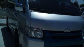 2014 Toyota HiAce for sale