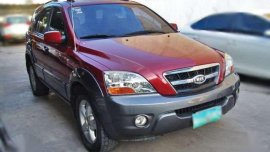 2009 Kia Sorento Ex At for sale
