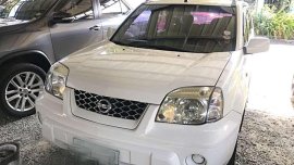 2004 Nissan Xtrail for sale