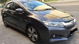 2016 Honda City for sale