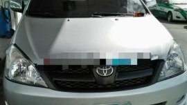 Toyota Innova J 2011 Model for sale