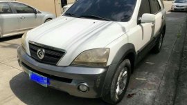 Kia Sorento 2005 for sale