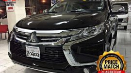 2018 Offer Mitsubishi Montero Sport Standard AT for sale