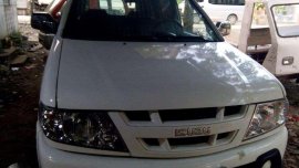 2007 Isuzu Crosswind for sale