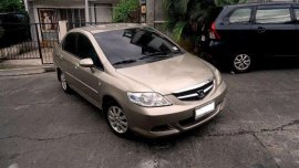 2008 Honda City iDSi AT Smooth All Original Fpr Sale 