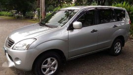 Mitsubishi Fuzion GLX 2012 for sale
