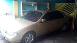 Nissan Sentra Super Saloon 1997 for sale
