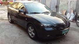 Mazda 3 2006 Top of the line for sale