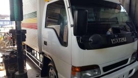 Isuzu Giga elf 2008 mdl for sale