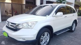 2012 Honda CRV for sale