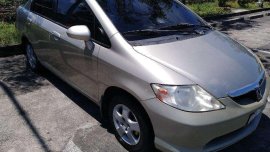 Honda City 2004 for sale