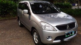 Good as new Mitsubishi Fuzion 2012 for sale