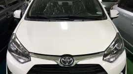 2017 Toyota Wigo for sale