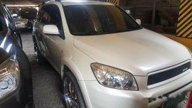 Well-kept Toyota RAV4 2007 for sale