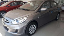 For sale 2018 Hyundai Accent diesel 16 CRDi AT and MT Sedan and Hatch