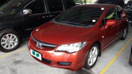 2007 Honda Civic FD 1.8S Original Low Mileage for sale