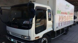 Like New Isuzu Forward for sale