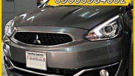 New 2018 Mitsubishi Mirage Hatchback Gls For Sale 