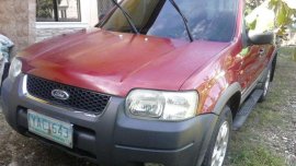 Ford Escape 2004 for sale