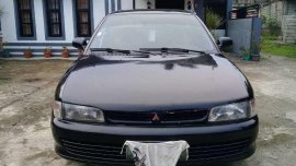 For sale Mitsubishi Lancer GLXI