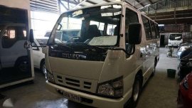 2015 Isuzu NHR Ivan diesel for sale