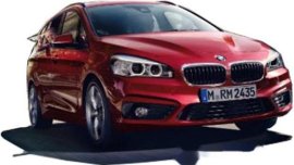 Bmw 218I Gran Tourer 2018 for sale