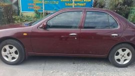 1997 Nissan Altima For sale