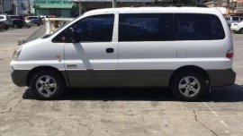 Hyundai Starex 2007 GRX CRDI for sale