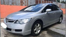 2007 Honda Civic for sale