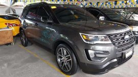 2016 Ford Explore V6 4X4 Top of the line for sale