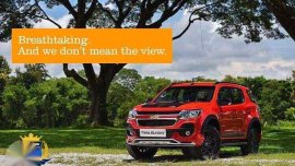 New 2018 Chevrolet 10K DP Units For Sale 