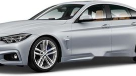 Bmw 420D Gran Coupe Luxury 2018 for sale 