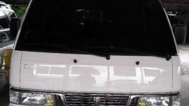 2015 Nissan Urvan for sale