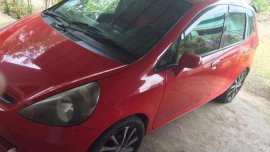 Honda Fit 2008 for sale