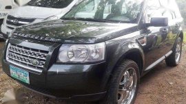 2008 Land Rover Freelander 2 for sale