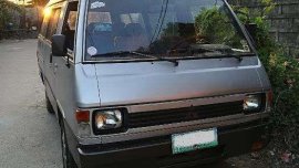 For sale Mitsubishi L300 versa van 1996