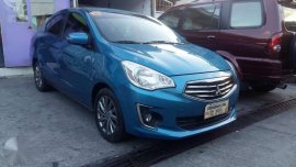 Mitsubishi Mirage G4 gls sedan 2016 for sale