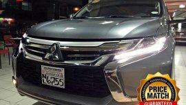 2018 Latest Model Mitsubishi Montero Sport For Sale 