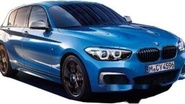 Bmw 118I M Sport 2018 for sale 