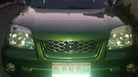 Nissan Xtrail 2005 for sale