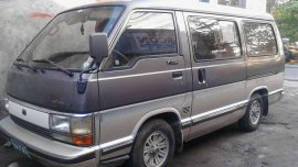 For sale 94mdl Toyota Hi Ace Super Custom Limited Matic