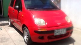Daewoo Matiz 2000 for sale